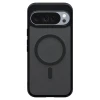 Чохол Spigen Ultra Hybrid для Google Pixel 10 Pro XL Frost Black with MagSafe (ACS09726)