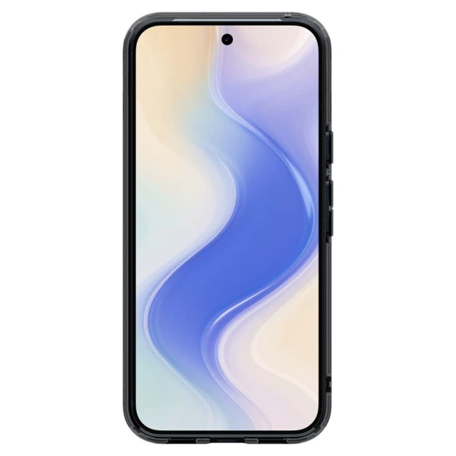 Чохол Spigen Ultra Hybrid для Google Pixel 10 Pro XL Frost Black with MagSafe (ACS09726)