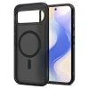 Чохол Spigen Ultra Hybrid для Google Pixel 10 Pro XL Frost Black with MagSafe (ACS09726)