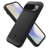 Чохол Spigen Rugged Armor для Google Pixel 10 Pro XL Matte Black with MagSafe (ACS09721)