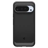 Чохол Spigen Rugged Armor для Google Pixel 10 Pro XL Matte Black with MagSafe (ACS09721)