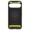 Чохол Spigen Rugged Armor для Google Pixel 10 Pro XL Matte Black with MagSafe (ACS09721)