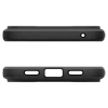 Чохол Spigen Rugged Armor для Google Pixel 10 Pro XL Matte Black with MagSafe (ACS09721)