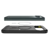 Чохол Spigen Tough Armor для Google Pixel 10 Pro XL Abyss Green with MagSafe (ACS09730)