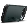 Чохол Spigen Tough Armor для Google Pixel 10 Pro XL Abyss Green with MagSafe (ACS09730)