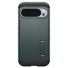 Чохол Spigen Tough Armor для Google Pixel 10 Pro XL Abyss Green with MagSafe (ACS09730)