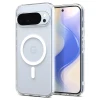 Чохол Spigen Ultra Hybrid для Google Pixel 10 Pro XL Clear White with MagSafe (ACS09725)
