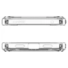 Чохол Spigen Ultra Hybrid для Google Pixel 10 Pro XL Clear White with MagSafe (ACS09725)