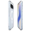 Чохол Spigen Ultra Hybrid для Google Pixel 10 Pro XL Clear White with MagSafe (ACS09725)