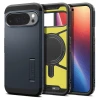 Чохол Spigen Tough Armor для Google Pixel 10 Pro XL Metal Slate with MagSafe (ACS09729)