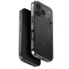Чохол UNIQ Clario для iPhone 17 Pro Max Smoke with MagSafe (UNIQ-IP6.9P(2025)-CLARMSMK)