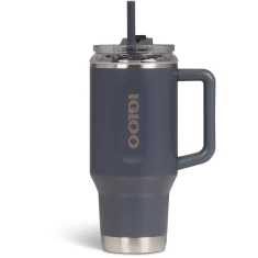 Термокружка з трубочкою Igloo Travel Mug 0,95 л (0034223712228)