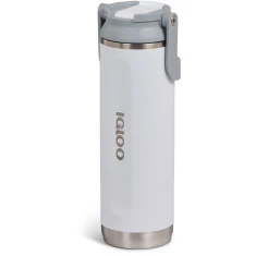 Пляшка термічна Igloo Sport Sipper 20 OZ 0,6 л з трубкою (0034223713751)