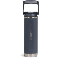 Термопляшка Igloo Sport Sipper 0,6 л з трубочкою (0034223713768)
