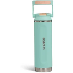 Пляшка термічна Igloo Sport Sipper 20 OZ 0,6 л з трубкою (0034223713973)