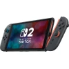 Ігрова консоль Nintendo Switch 2 Black (0045496337414)