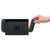 Ігрова консоль Nintendo Switch 2 Black (0045496337414)