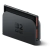 Ігрова консоль Nintendo Switch 2 Black (0045496337414)