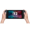 Ігрова консоль Nintendo Switch 2 Black (0045496337414)