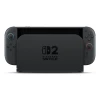 Ігрова консоль Nintendo Switch 2 Black (0045496337414)