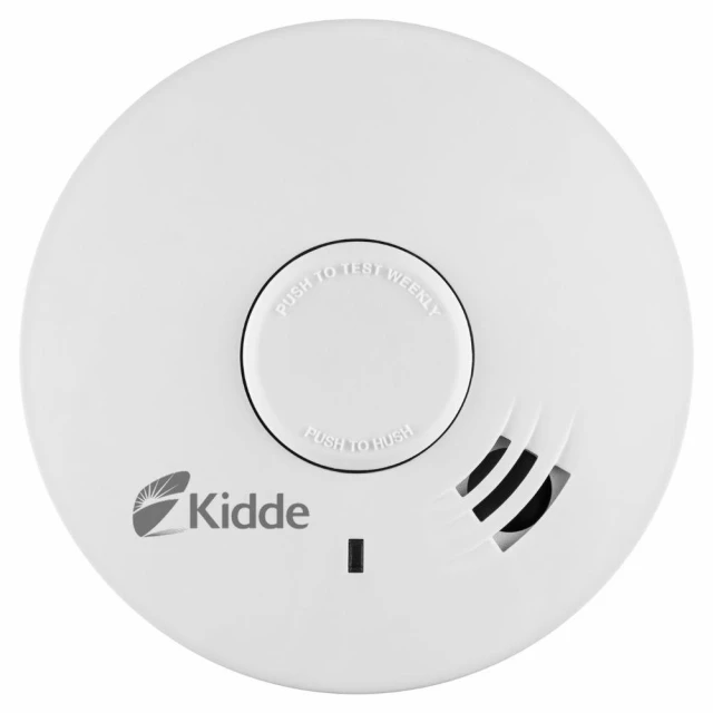 Датчик дыма Kidde 10Y29A (0047871102518)