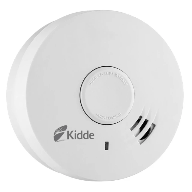 Датчик дыма Kidde 10Y29A (0047871102518)