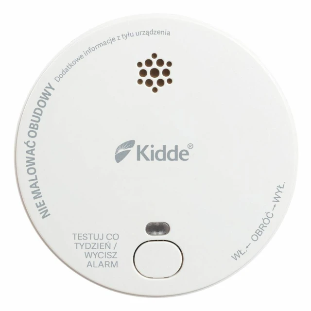 Датчик дыма Kidde 2030-DSR (0047871317691)