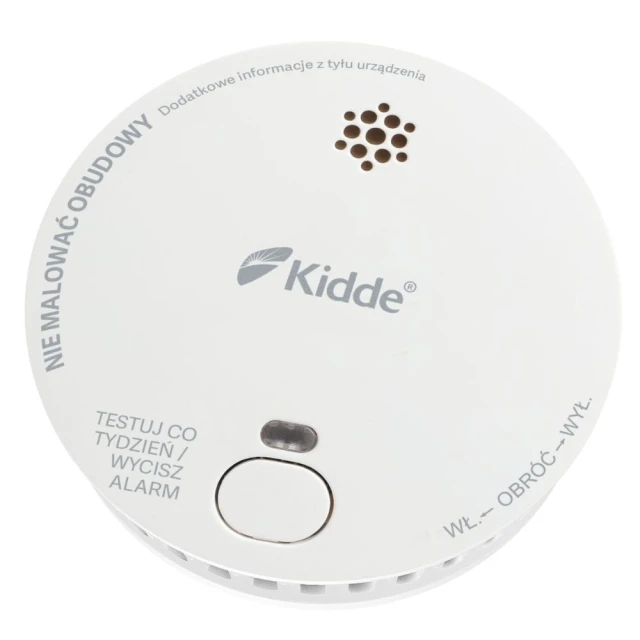 Датчик дыма Kidde 2030-DSR (0047871317691)