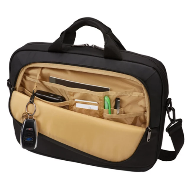 Сумка для ноутбука Case Logic Propel Attaché PROPA-114 12-14