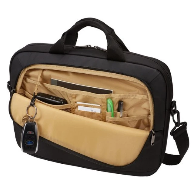 Сумка для ноутбука Case Logic Propel Attaché PROPA-114 12-14