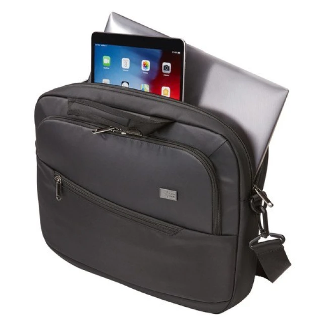 Сумка для ноутбука Case Logic Propel Attaché PROPA-114 12-14