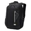 Рюкзак для ноутбука Case Logic Jaunt Recycled WMBP215 Black (0085854253819)