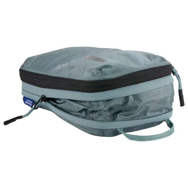 Органайзер Thule Compression Packing Cube Small Pond Gray (TCPC201 POND GRAY)