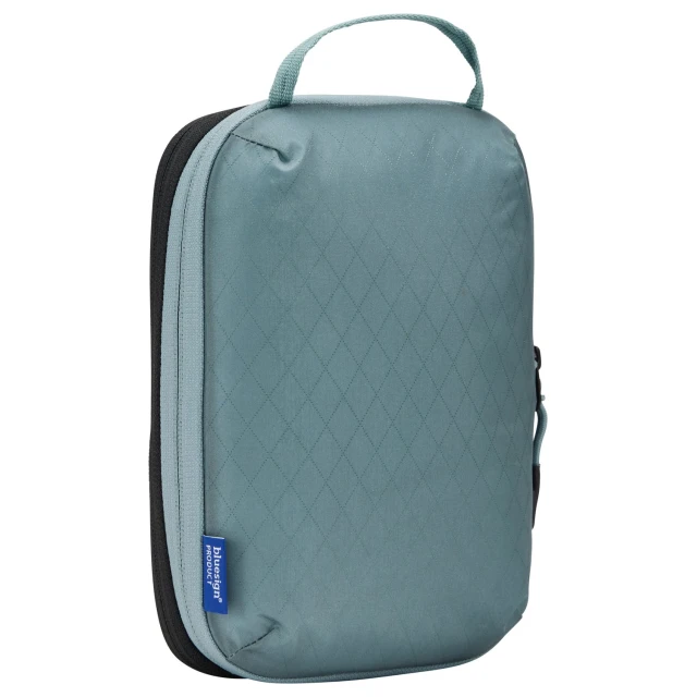 Органайзер Thule Compression Packing Cube Small Pond Gray (TCPC201 POND GRAY)