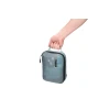 Органайзер Thule Compression Packing Cube Small Pond Gray (TCPC201 POND GRAY)