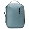 Органайзер Thule Compression Packing Cube Small Pond Gray (TCPC201 POND GRAY)