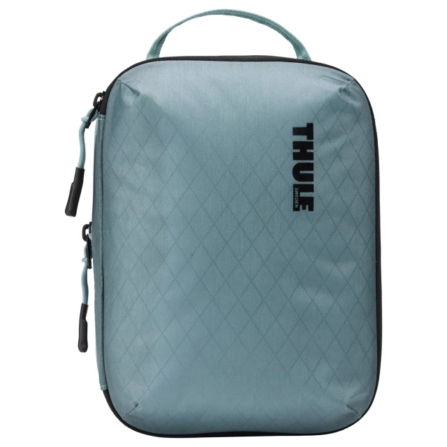 Органайзер Thule Compression Packing Cube Small Pond Gray (TCPC201 POND GRAY)