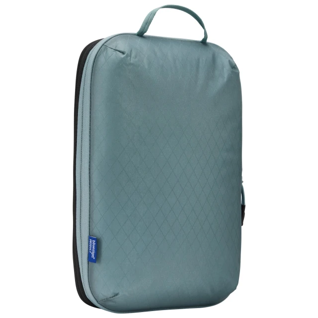 Органайзер Thule Compression Packing Cube Medium Pond Gray (TCPC202 POND GRAY)
