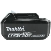 Акумулятор Makita 18 V 6,0 Ah BL1860B (0088381464123)