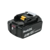 Акумулятор Makita 18 V 6,0 Ah BL1860B (0088381464123)