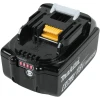 Акумулятор Makita 18 V 6,0 Ah BL1860B (0088381464123)