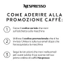 Кавоварка капсульна Krups Nespresso Inissia XN1005 1260 Вт Red (010942216476)