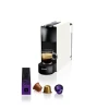 Кавоварка капсульна Krups Nespresso Essenza Mini XN1101 1260 Вт White (010942221722)