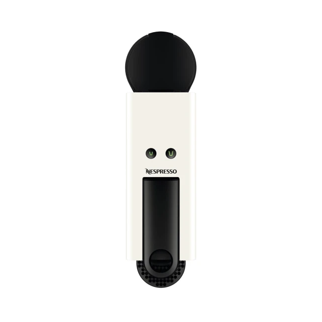 Кавоварка капсульна Krups Nespresso Essenza Mini XN1101 1260 Вт White (010942221722)