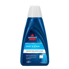 Засіб для чищення Bissell Spot & Stain для точкового чищення 1000 мл (0111201821322)