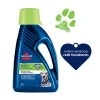 Засіб для чищення Bissell Wash & Protect Pet 1500 мл (011120183122)