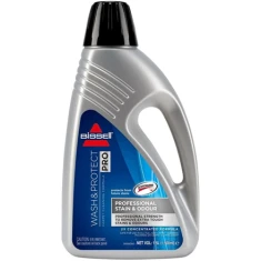 Засіб для чищення і захисту килимів Bissell Wash & Protect Pro 1500 мл (011120183450)