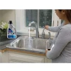 Засіб для чищення і захисту килимів Bissell Wash & Protect Pro 1500 мл (011120183450)