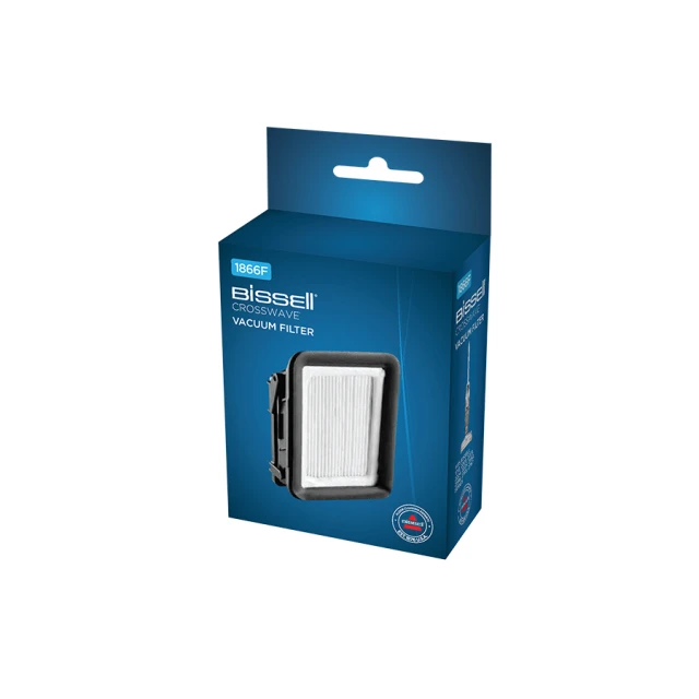 Фільтр для пилососа Bissell CrossWave 1 шт (011120232448)