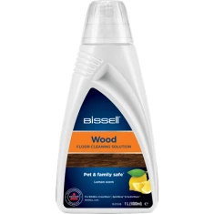 Засіб для догляду за дерев'яними підлогами Bissell Wood Floor Formula 1000 мл (011120232714)